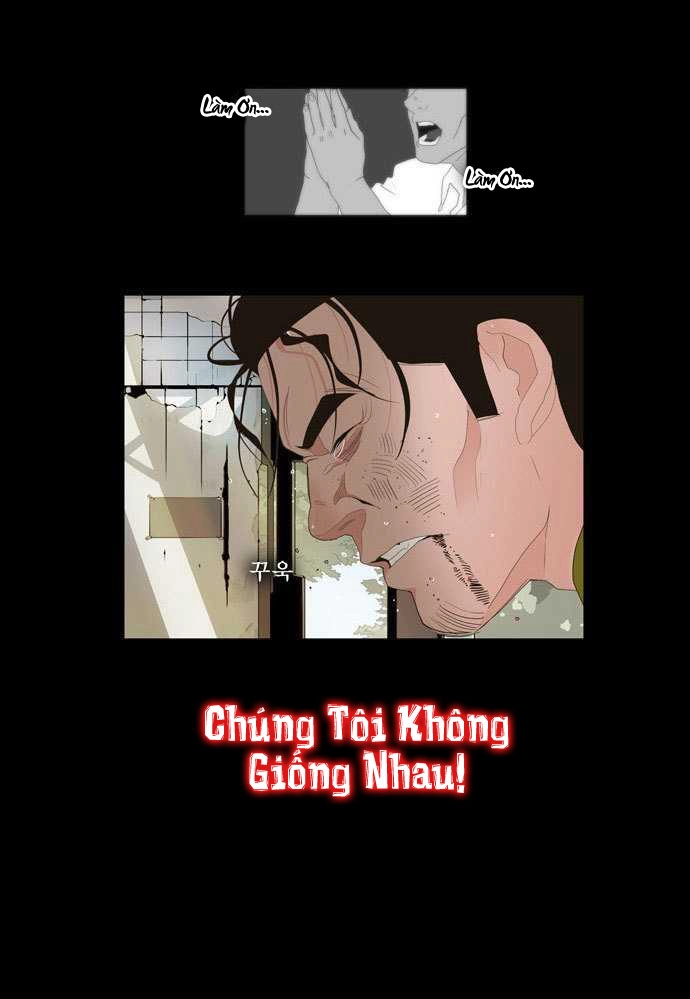 Chúa Tể Học Đường Chapter 12 - 23