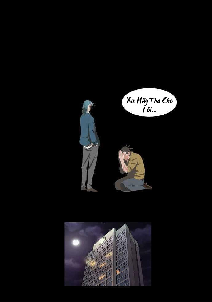 Chúa Tể Học Đường Chapter 12 - 24