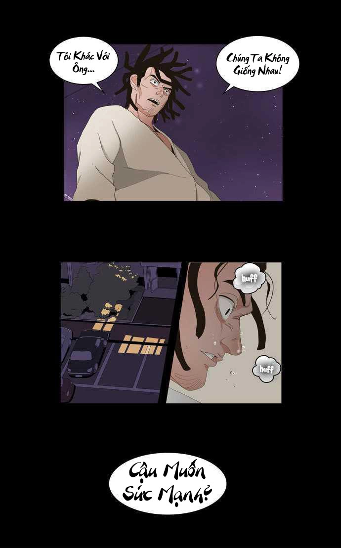 Chúa Tể Học Đường Chapter 12 - 26