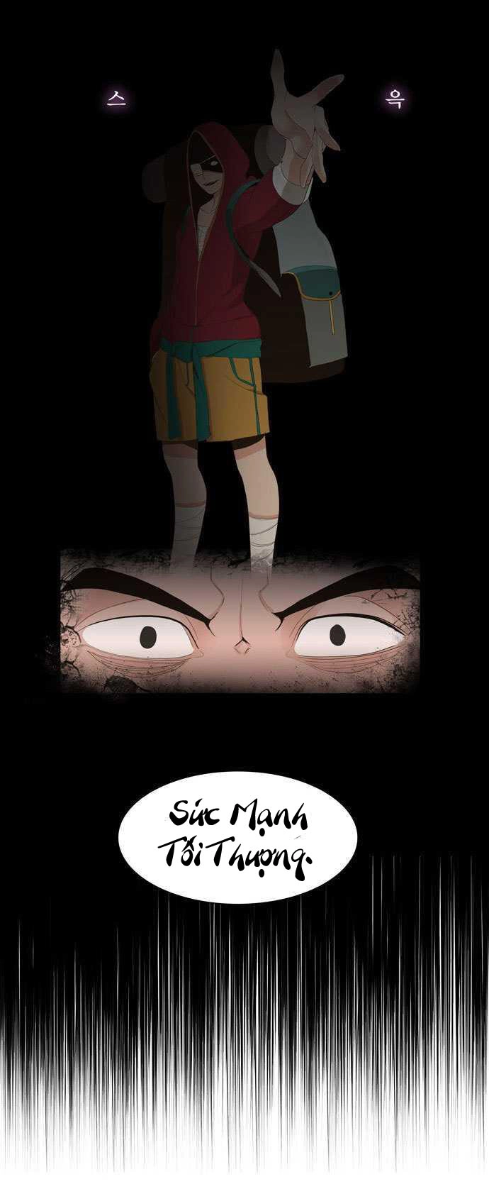 Chúa Tể Học Đường Chapter 12 - 28