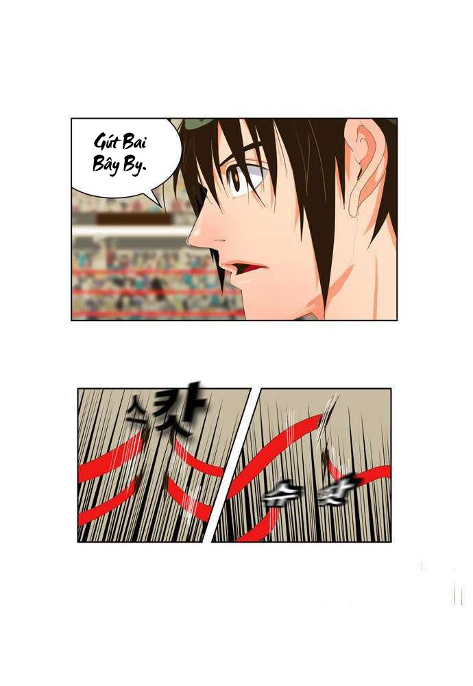 Chúa Tể Học Đường Chapter 12 - 42