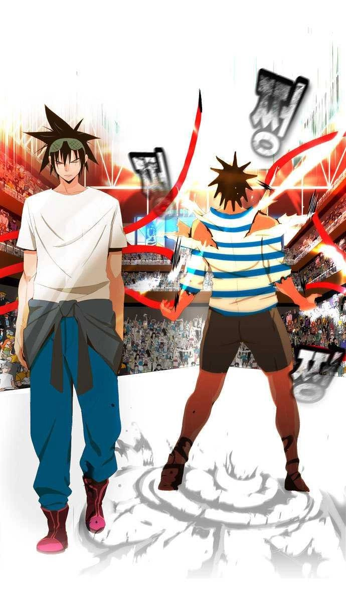 Chúa Tể Học Đường Chapter 12 - 43