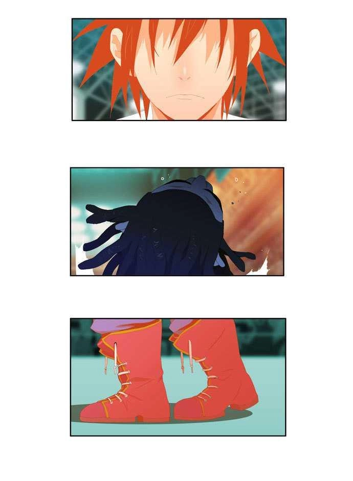 Chúa Tể Học Đường Chapter 13 - 3