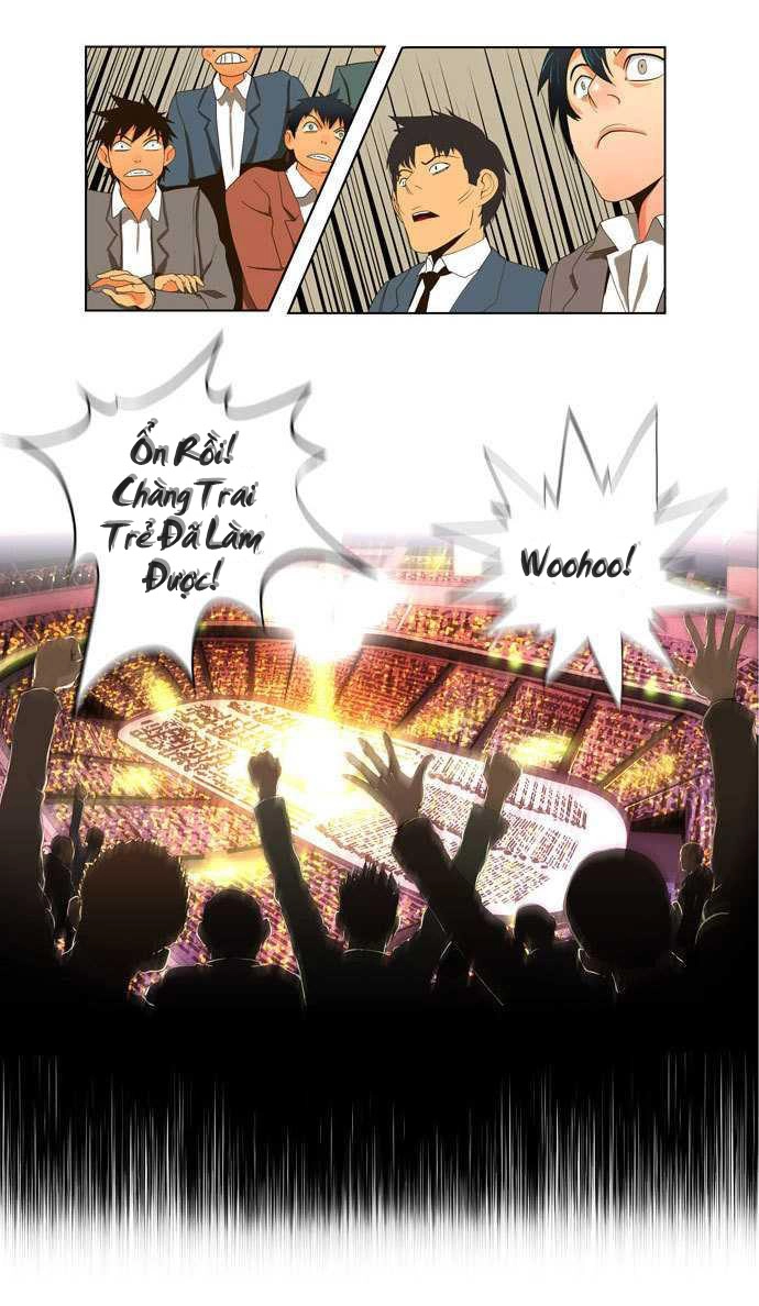 Chúa Tể Học Đường Chapter 13 - 5