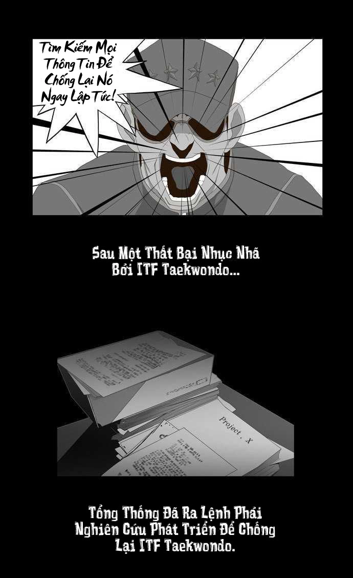 Chúa Tể Học Đường Chapter 13 - 11