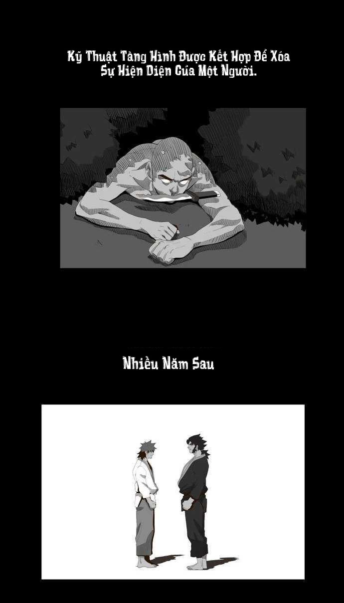 Chúa Tể Học Đường Chapter 13 - 13