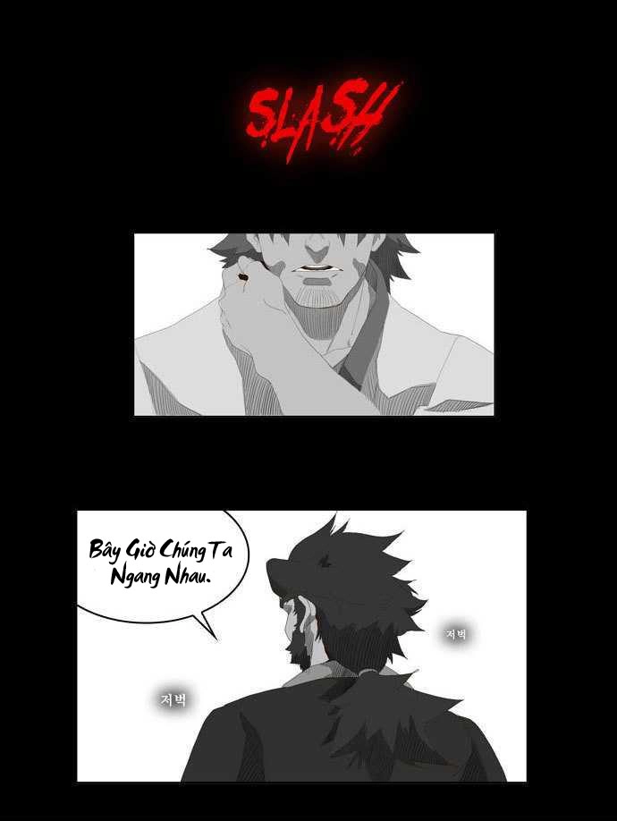 Chúa Tể Học Đường Chapter 13 - 15