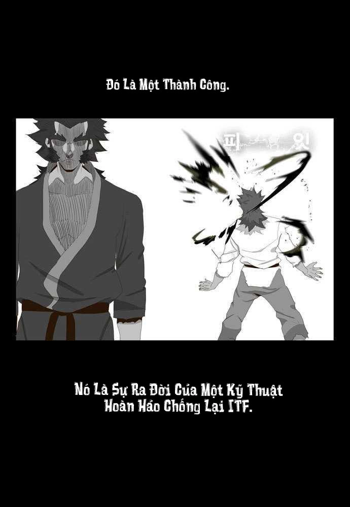 Chúa Tể Học Đường Chapter 13 - 16