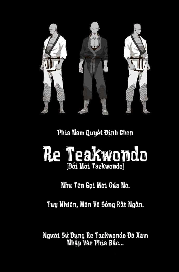 Chúa Tể Học Đường Chapter 13 - 17