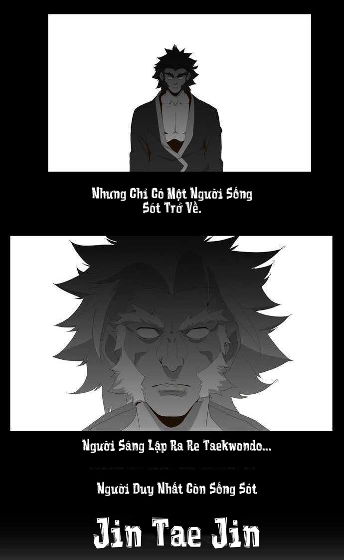 Chúa Tể Học Đường Chapter 13 - 18