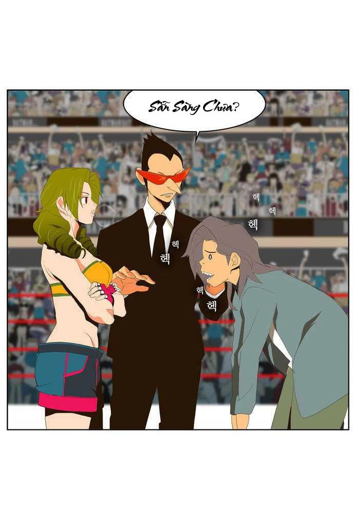 Chúa Tể Học Đường Chapter 13 - 26