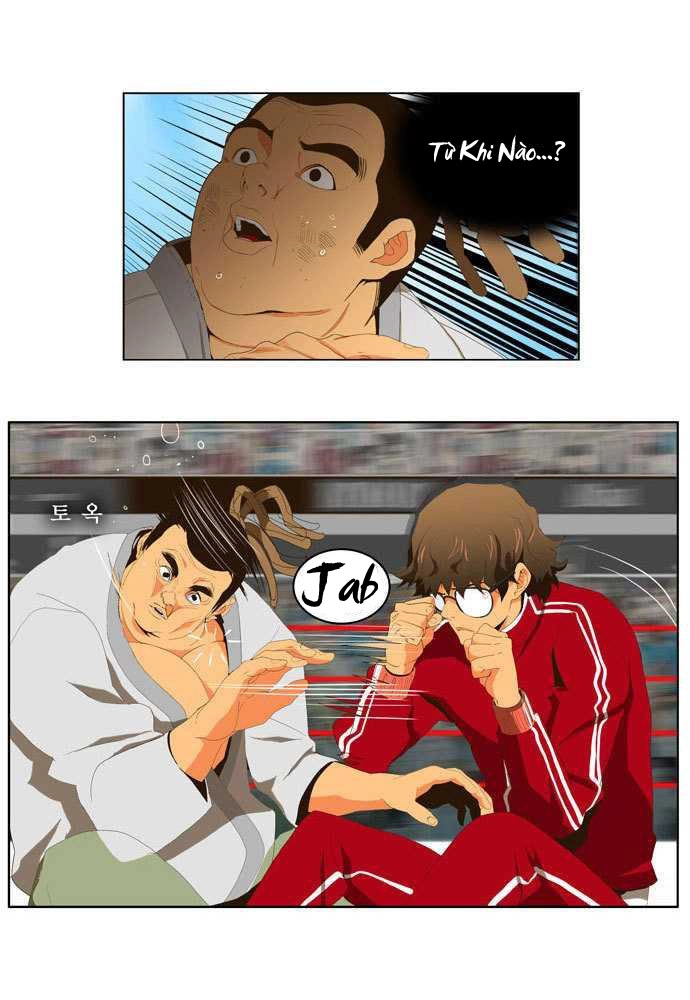 Chúa Tể Học Đường Chapter 13 - 38