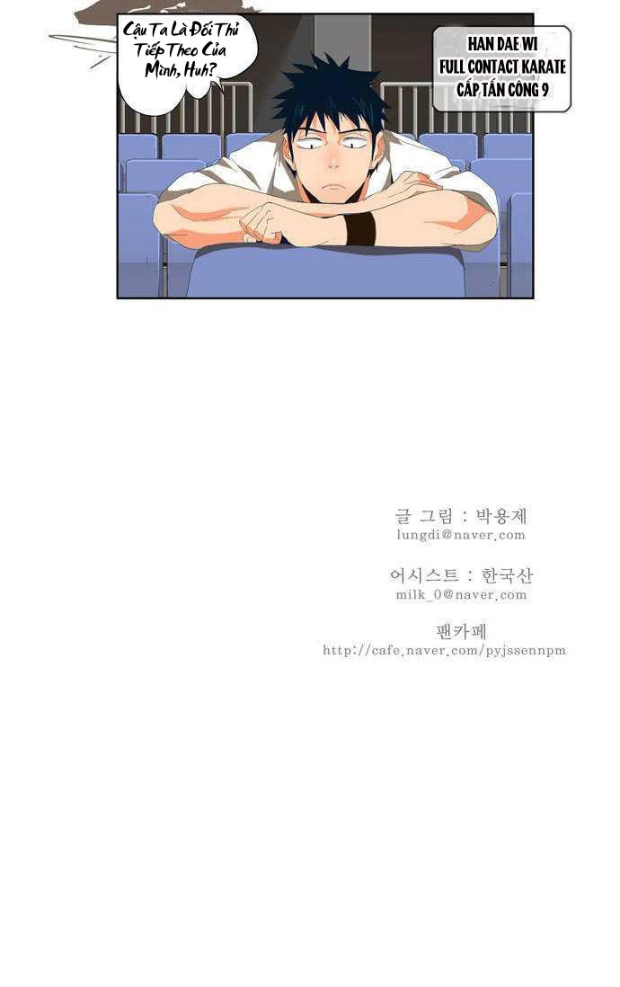 Chúa Tể Học Đường Chapter 13 - 40