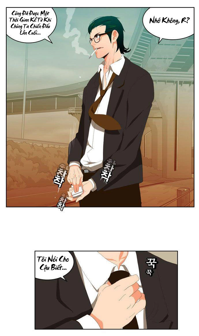 Chúa Tể Học Đường Chapter 14 - 4