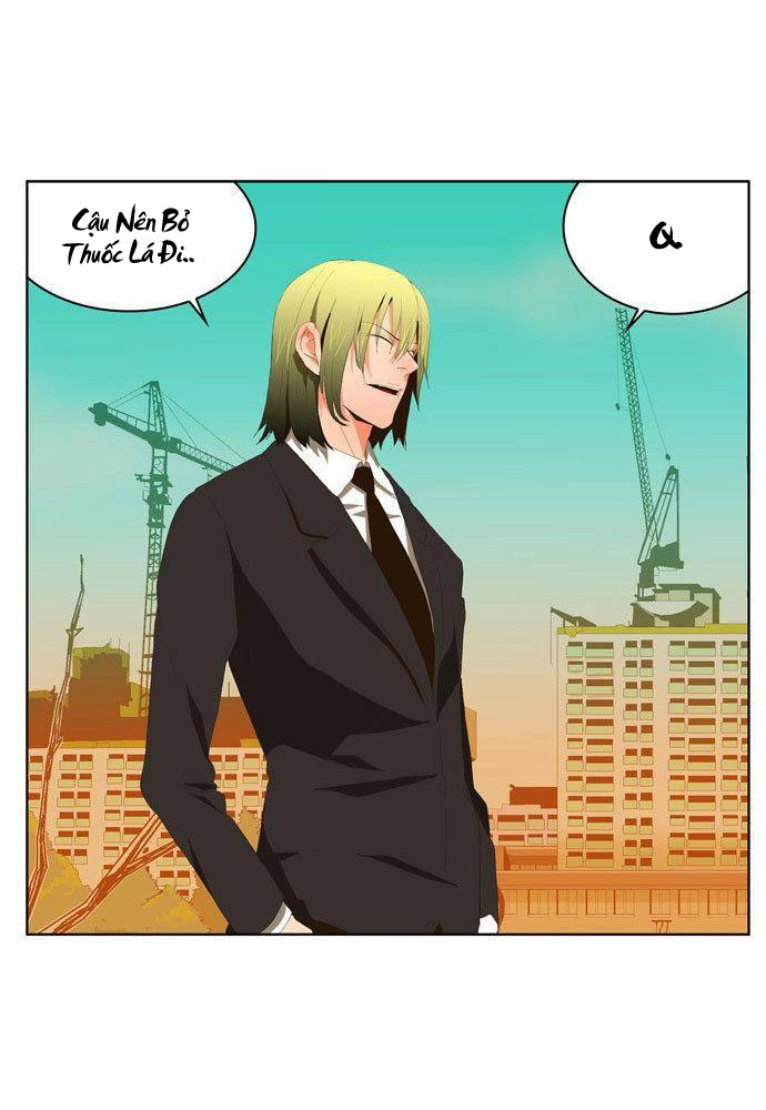 Chúa Tể Học Đường Chapter 14 - 5