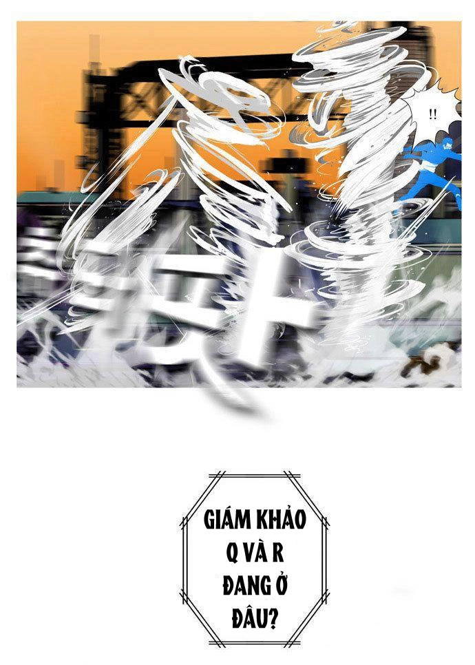 Chúa Tể Học Đường Chapter 14 - 13