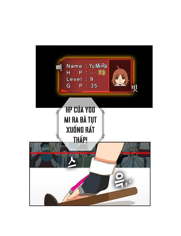 Chúa Tể Học Đường Chapter 15 - 20