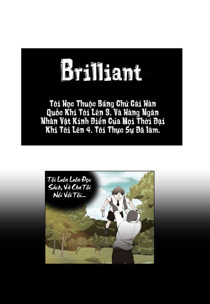 Chúa Tể Học Đường Chapter 16 - 7