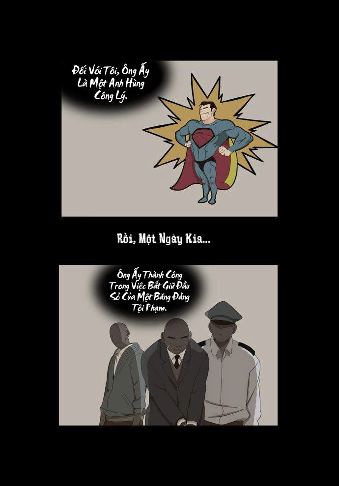 Chúa Tể Học Đường Chapter 16 - 9