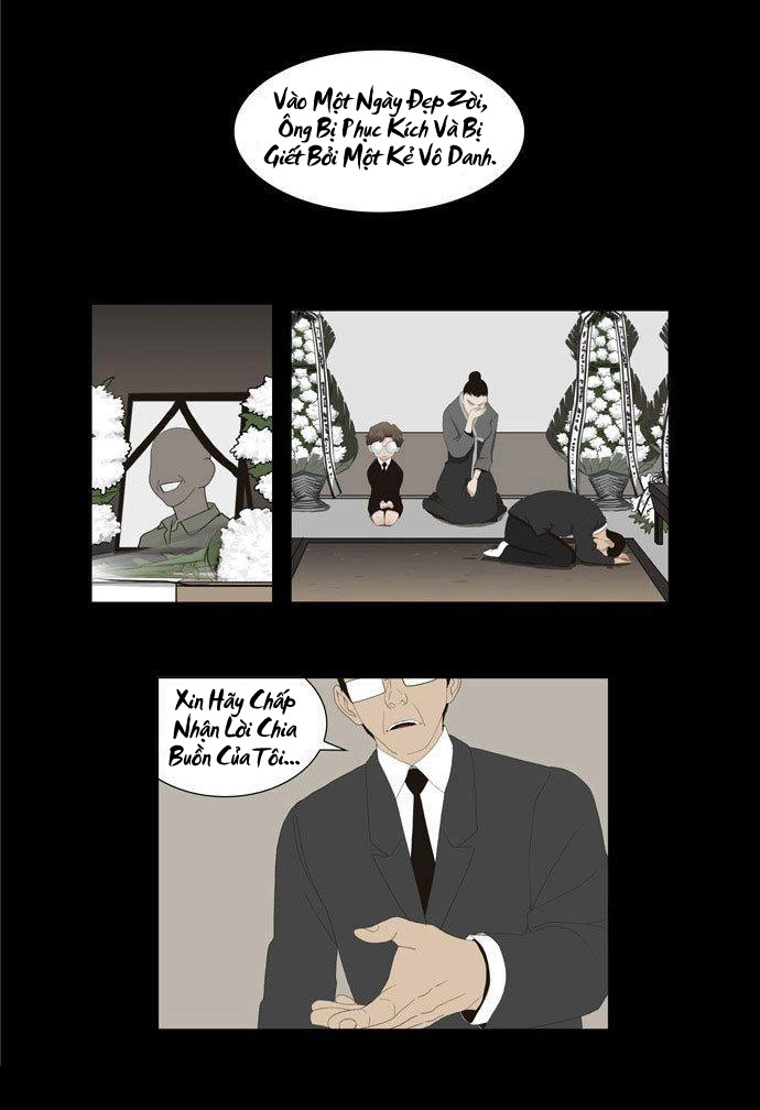 Chúa Tể Học Đường Chapter 16 - 11