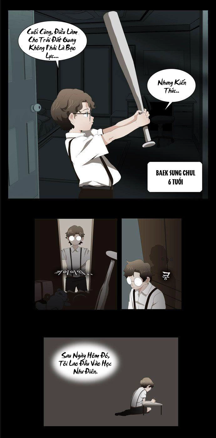 Chúa Tể Học Đường Chapter 16 - 13