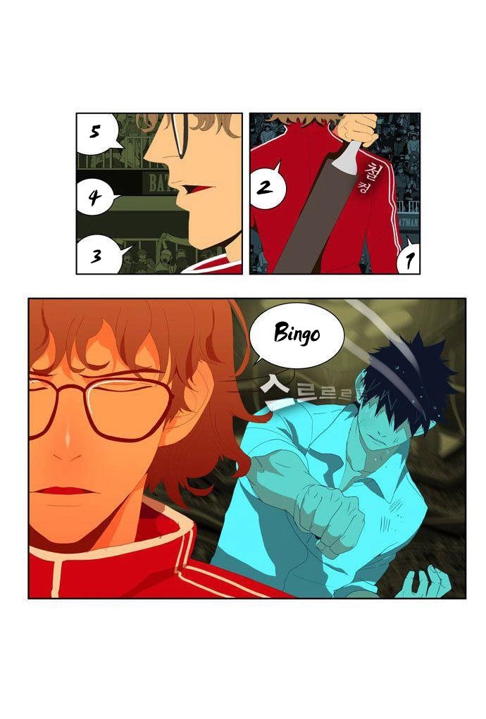 Chúa Tể Học Đường Chapter 16 - 30