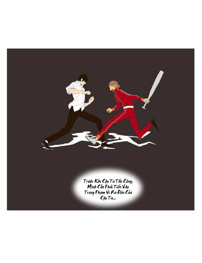 Chúa Tể Học Đường Chapter 17 - 12