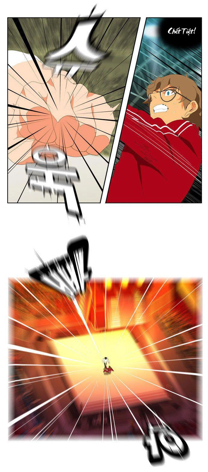 Chúa Tể Học Đường Chapter 17 - 14