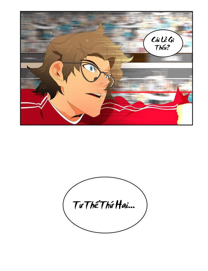 Chúa Tể Học Đường Chapter 17 - 34