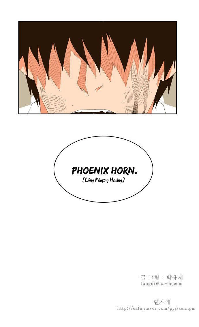 Chúa Tể Học Đường Chapter 17 - 35