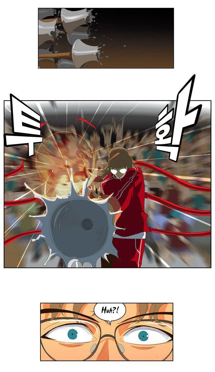 Chúa Tể Học Đường Chapter 18 - 5