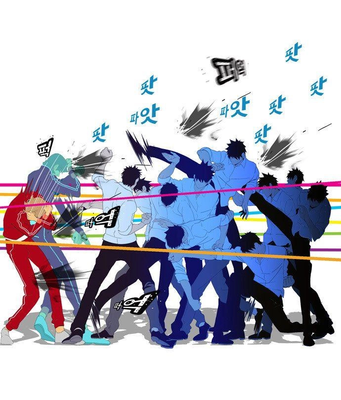 Chúa Tể Học Đường Chapter 18 - 15