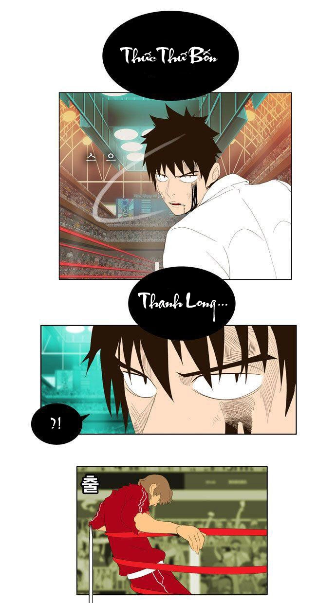 Chúa Tể Học Đường Chapter 18 - 20