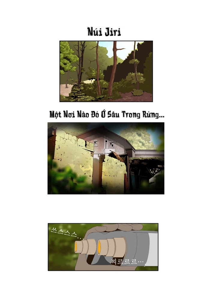 Chúa Tể Học Đường Chapter 19 - 3