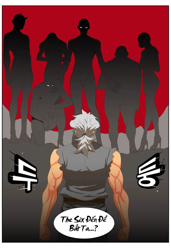 Chúa Tể Học Đường Chapter 20 - 4