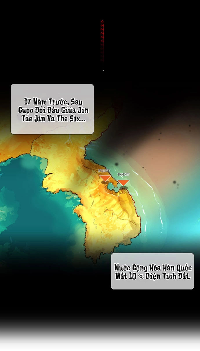 Chúa Tể Học Đường Chapter 20 - 9