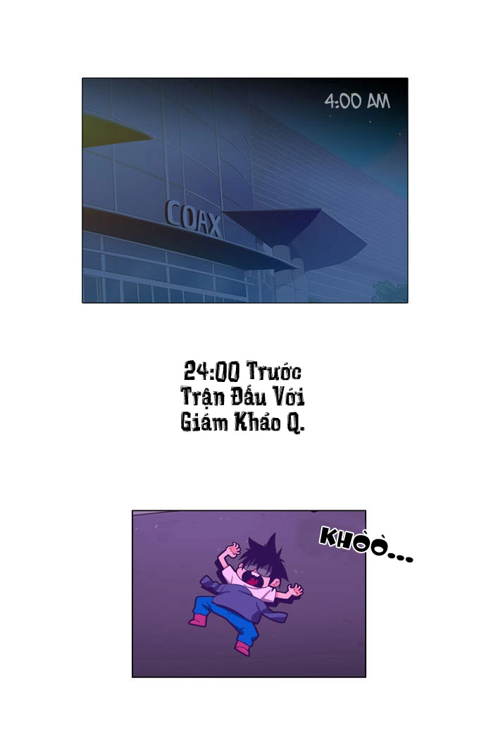 Chúa Tể Học Đường Chapter 20 - 13