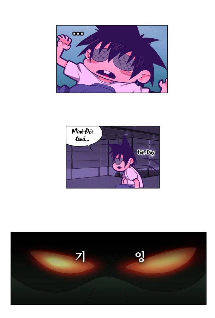 Chúa Tể Học Đường Chapter 20 - 14