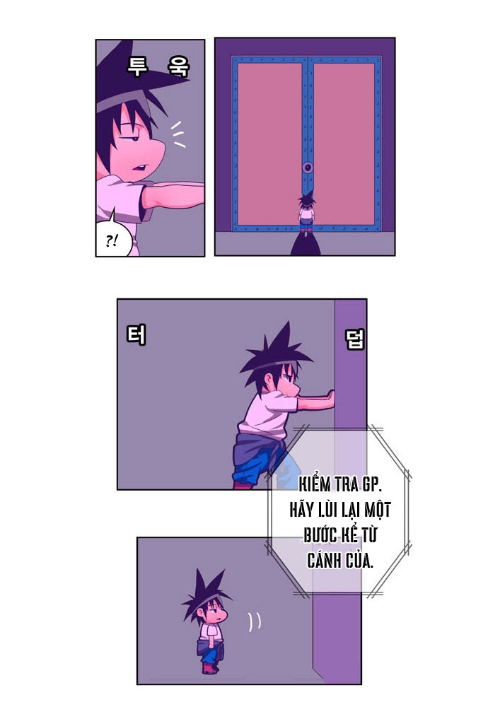 Chúa Tể Học Đường Chapter 20 - 18