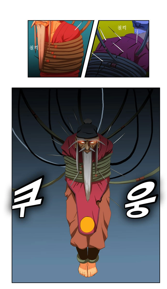 Chúa Tể Học Đường Chapter 20 - 20