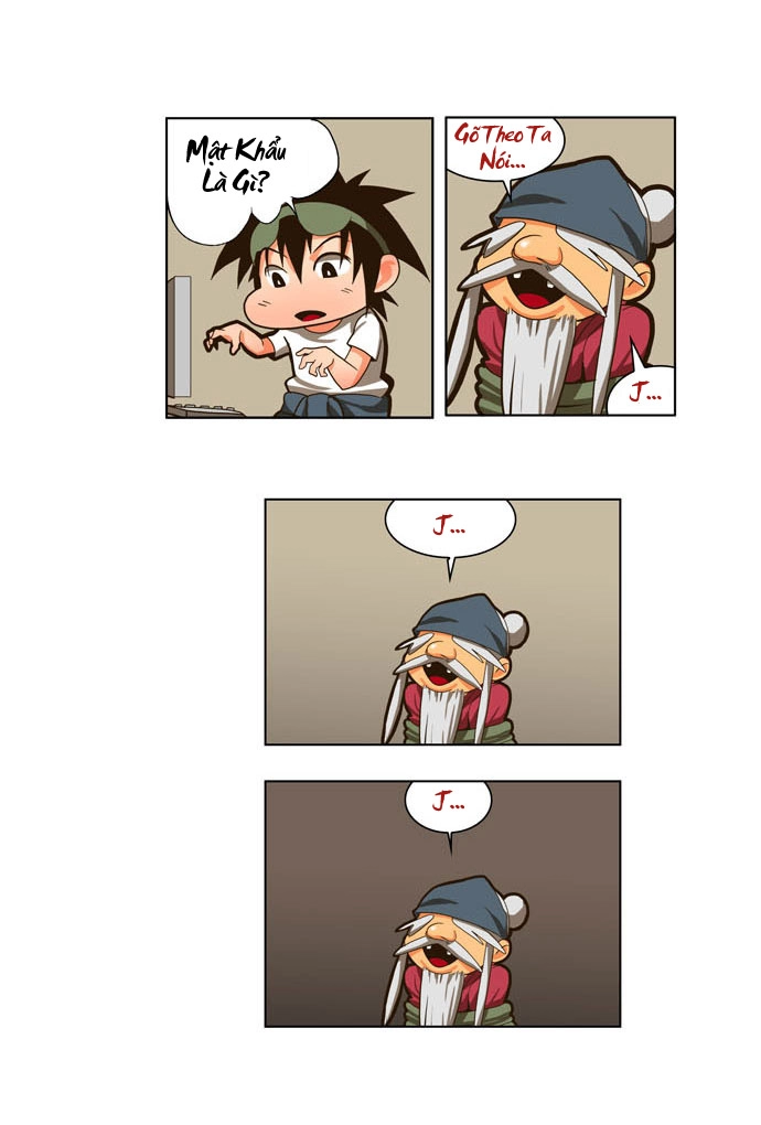 Chúa Tể Học Đường Chapter 20 - 29