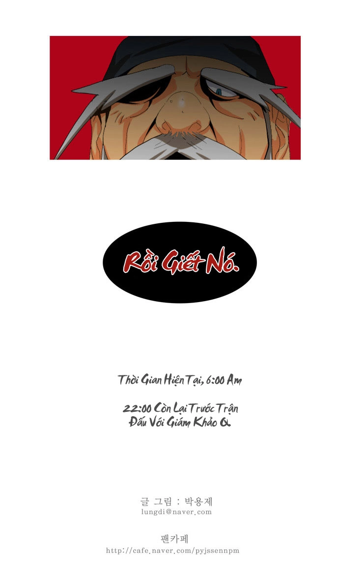 Chúa Tể Học Đường Chapter 20 - 35