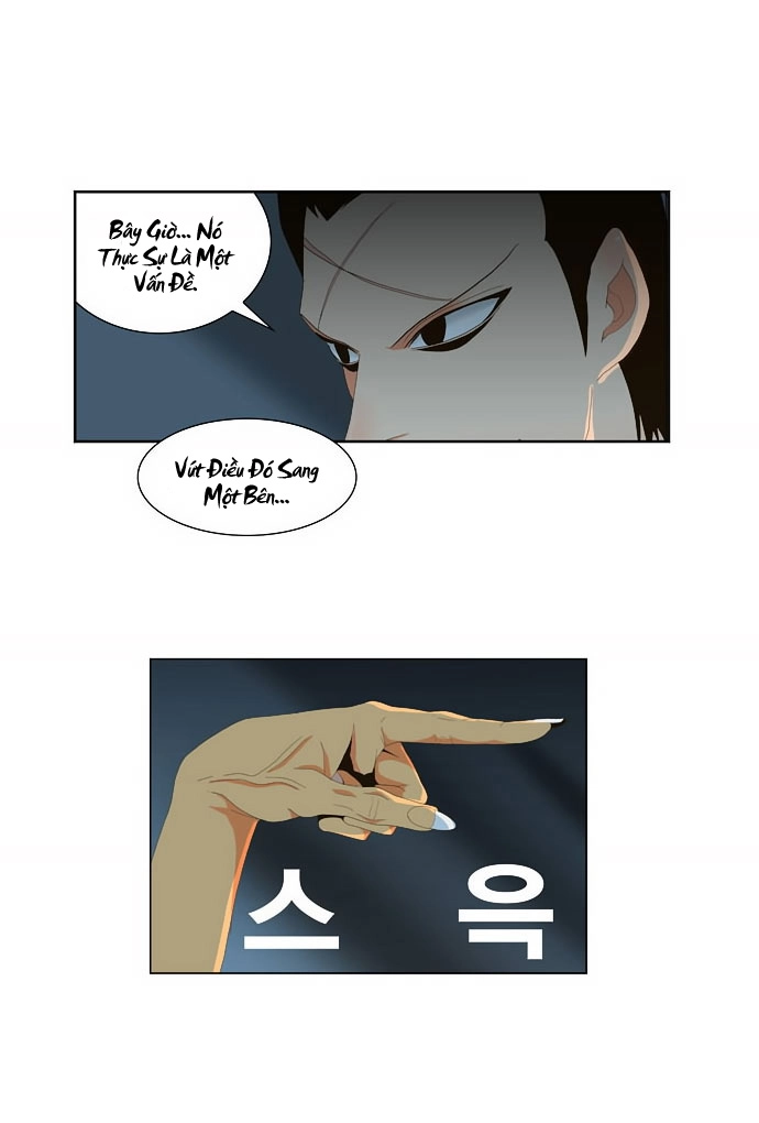 Chúa Tể Học Đường Chapter 21 - 29