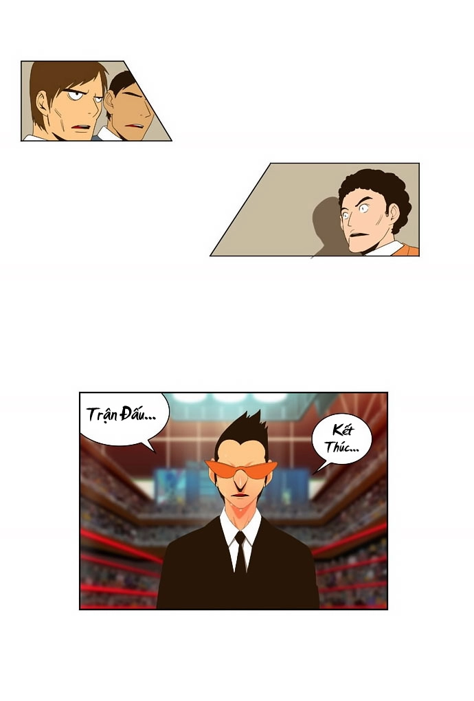 Chúa Tể Học Đường Chapter 22 - 4