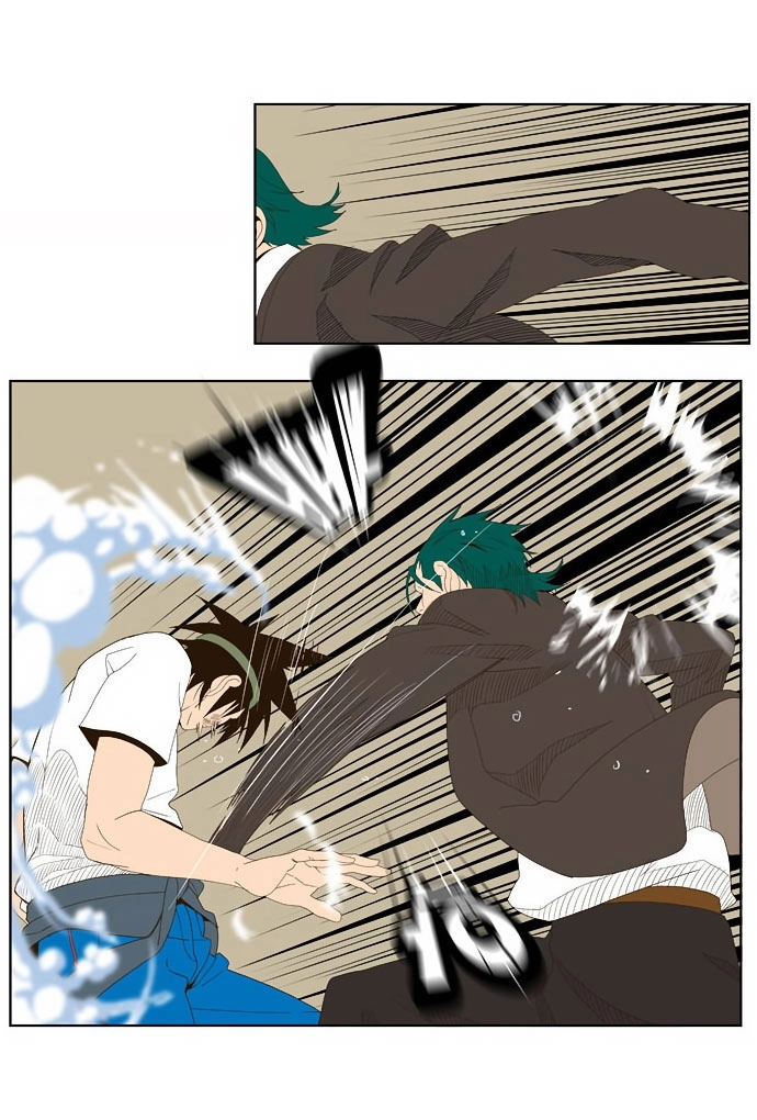 Chúa Tể Học Đường Chapter 22 - 6