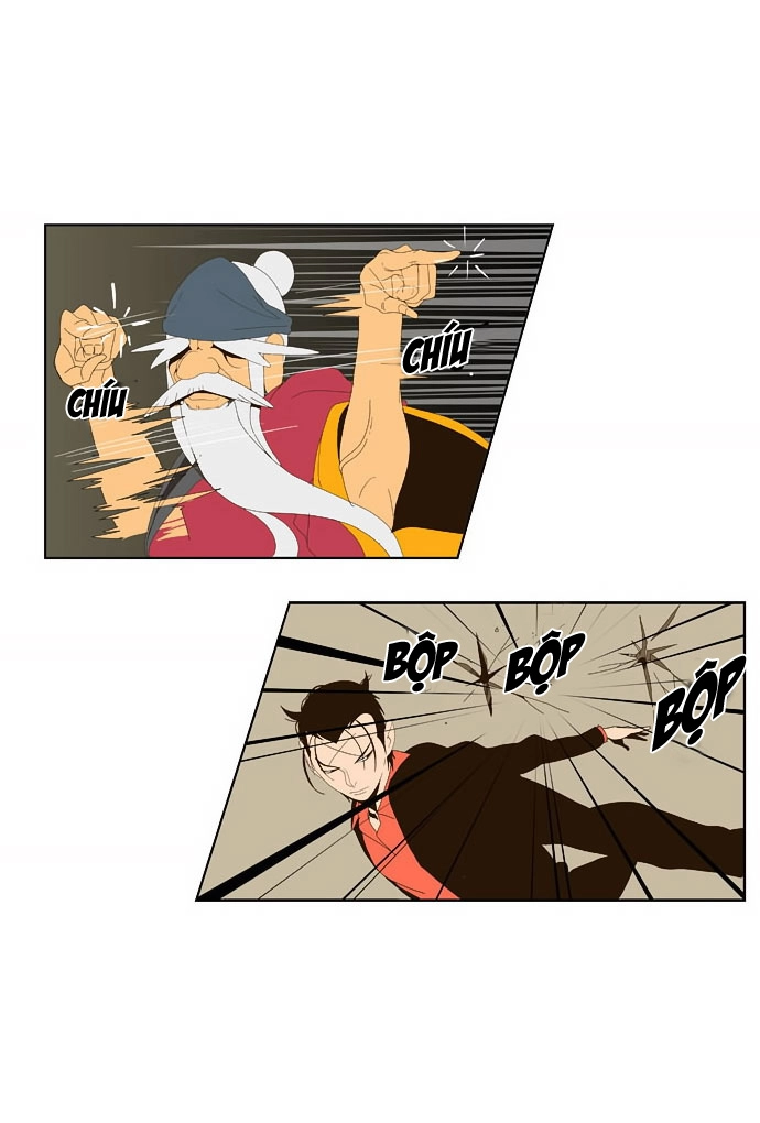 Chúa Tể Học Đường Chapter 22 - 14