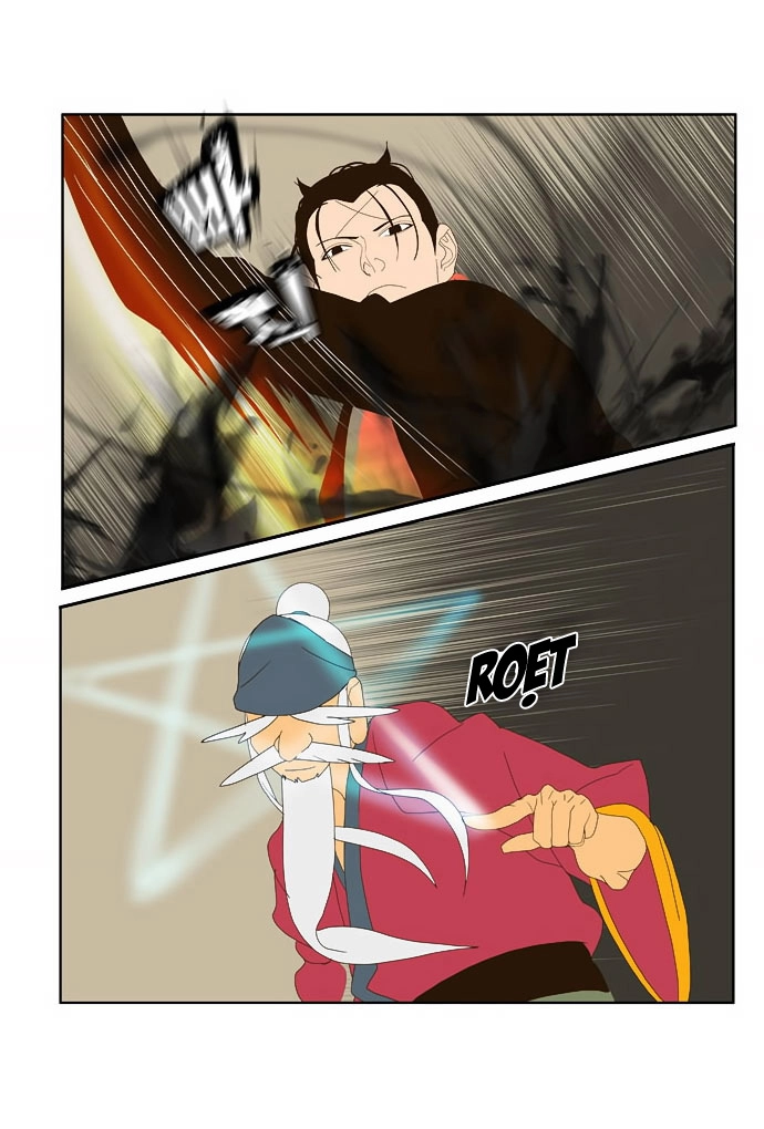 Chúa Tể Học Đường Chapter 22 - 15