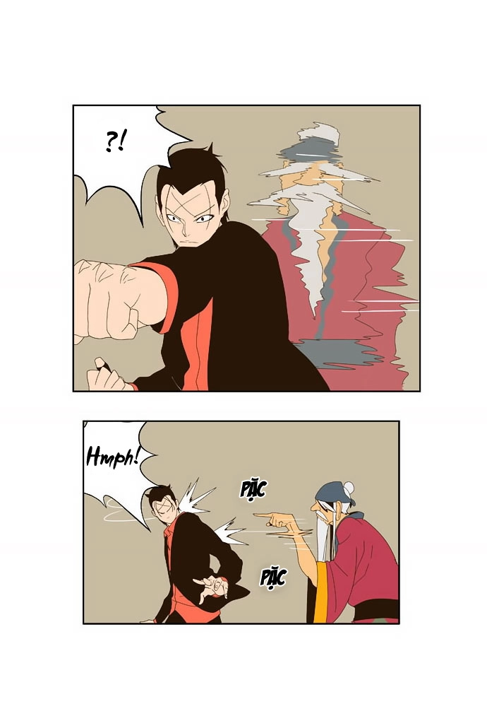 Chúa Tể Học Đường Chapter 22 - 18