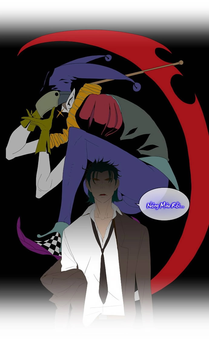 Chúa Tể Học Đường Chapter 22 - 39