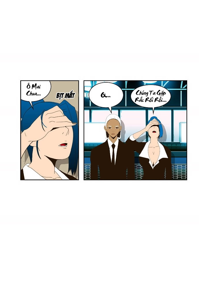 Chúa Tể Học Đường Chapter 22 - 42